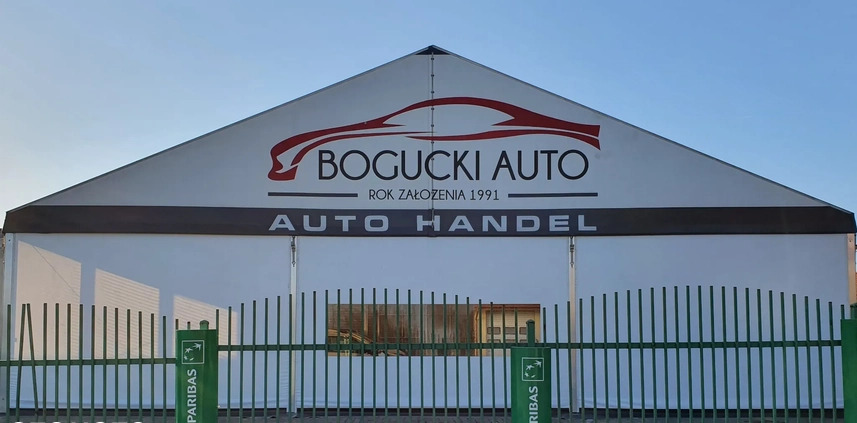 Skoda Fabia cena 39800 przebieg: 142000, rok produkcji 2020 z Ciechanów małe 352